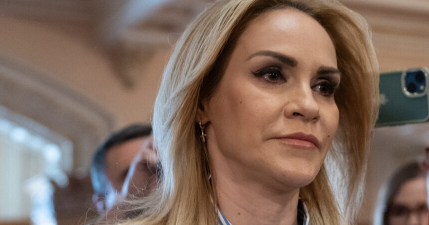 gabriela firea presedinta psd bucuresti duminica sunt alegeri sa nu pierdem timpul cu analize sa recuperam electoratul 6744a04cf1651