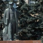 Găgăuzia, zona pro-rusă a Moldovei: Panourile ce evidențiază proiectele finanțate din fonduri europene contrastează cu statuia lui Lenin. 2 gagauzia regiunea pro rusa a moldovei panourile care marcheaza proiectele facute cu bani europeni contrasteaza cu statuia lui lenin 67252101453cb