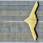China prezintă un bombardier stealth fără pilot cu o autonomie de zbor de 15 ore. 2 galerie foto china dezvaluie un bombardier stealth fara pilot cu autonomie de zbor de 15 ore 6734a7652ac30
