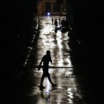 galerie foto cuba a ramas din nou fara electricitate lovita puternic de uraganul rafael intensitatea vantului este de 185km h 672c681da36fc