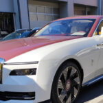 Cum arată primul Rolls Royce electric adus la RAR pentru omologare. „Modelul are un preț de pornire de aproximativ 400.000 de euro” 3 galerie foto cum arata primul rolls royce electric adus la rar pentru omologare modelul are un pret de pornire de aproximativ 400 000 de euro 673b3b9509b94
