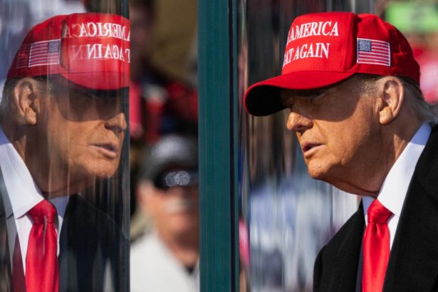 galerie foto donald trump biografia celui mai controversat candidat din istoria alegerilor prezidentiale din sua cum a revenit din abisul politic 6729bbdd6e367