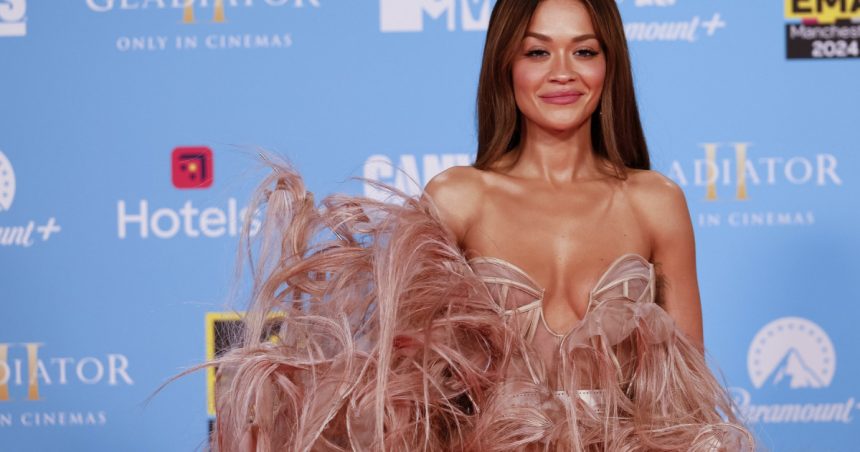 Gala MTV Europe Music Awards 2024: lista câștigătorilor. Omagiu adus lui Liam Payne. 1 galerie foto gala mtv europe music awards 2024 lista castigatorilor omagiu adus lui liam payne 6734662305efc