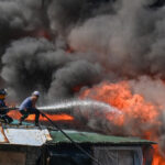 galerie foto incendiu masiv in filipine cel putin 2 000 de familii au ramas fara locuinte dupa ce flacarile au distrus totul in doar opt ore 67457de73ae2f
