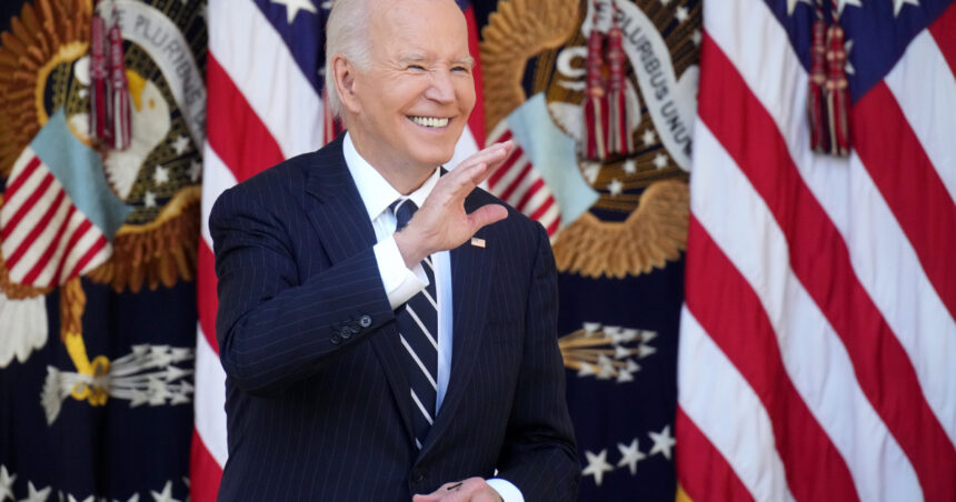 galerie foto joe biden implineste astazi 82 de ani fiind cel mai varstnic presedinte in functie din istoria sua 673d83592434e