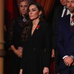 galerie foto kate middleton la un eveniment cu familia regala cea mai recenta aparitie publica a printesei dupa tratamentul pentru cancer 6730a4f6171c3