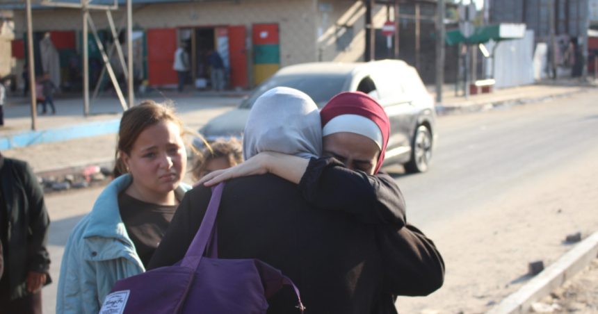 MAE a participat la evacuarea medicală în România a șase copii palestinieni din Fâșia Gaza. 1 galerie foto mae a participat sa evacuarea medicala in romania a sase copii palestinieni din fasia gaza 672be2755ee9a