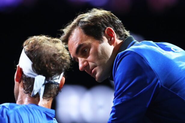 galerie foto nadal s a razgandit fata de federer ce a declarat despre elvetian 674aaf3244f2f