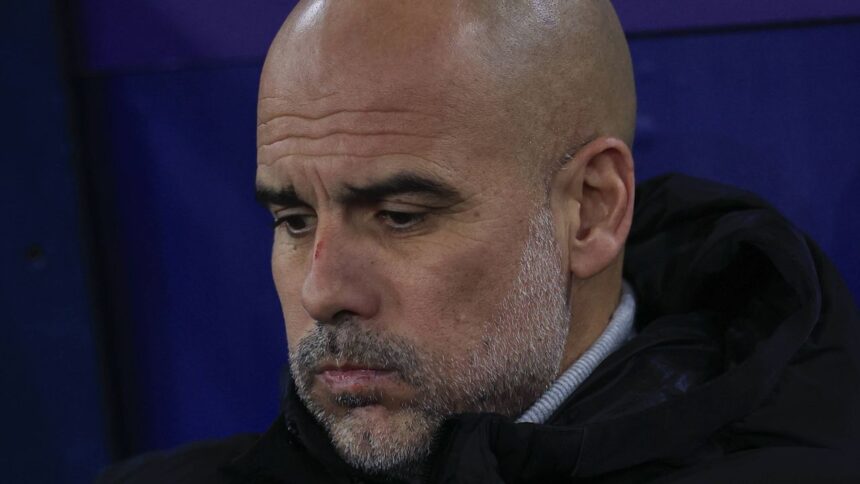 Pep Guardiola a făcut o declarație după ce a amenințat că își va provoca rău. 1 galerie foto pep guardiola a mai facut o declaratie dupa ce a amenintat ca isi va face rau 67471cd3b6176