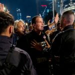 Proteste în Israel după demiterea ministrului Apărării de către Netanyahu. Cauzele neînțelegerii dintre premierul israelian și Yoav Gallant. 2 galerie foto proteste in israel dupa ce netanyahu l a demis pe ministrul apararii motivele dezacordului dintre premierul israelian si yoav gallant 672b16cc54b4f