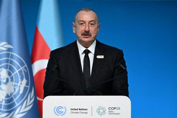 gazda conferintei pentru clima cop29 spune ca petrolul este un dar de la dumnezeu 67338019ac470