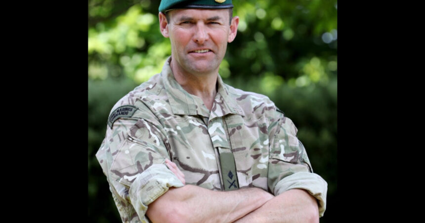 General britanic: „Suntem pregătiți să ne confruntăm cu Putin în Europa de Est. Chiar în această seară” 1 general britanic suntem pregatiti sa luptam cu putin in europa de est chiar in seara asta 673f736698d4b