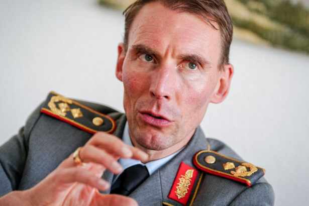 general bundeswehr germania s a transformat in tinta principala a rusiei pentru atacurile hibride 67470a91ee694