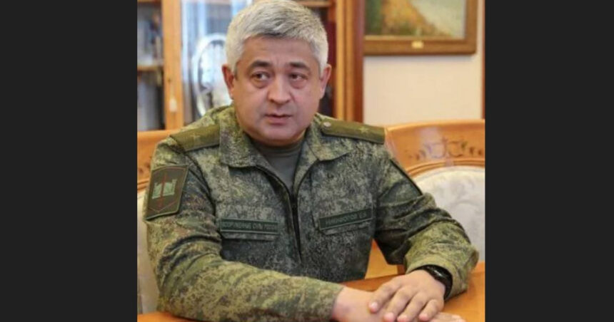 General rus acuzat de crime de război în Ucraina pentru un atac cu rachete soldat cu victime civile 1 general rus acuzat in lipsa de crime de razboi in ucraina pentru un atac cu rachete in care au murit civili 674b42b4974d0
