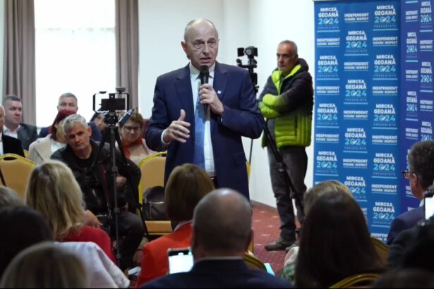 geoana isi anunta retragerea din politica trebuie sa pui ghetele in cui intr un anumit moment 67443e5321f76