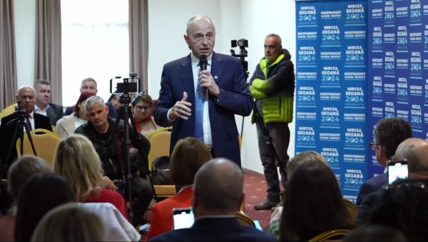geoana isi anunta retragerea din politica trebuie sa pui ghetele in cui intr un anumit moment 67443e5321f76