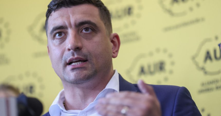 george simion acuzat ca s a intalnit cu ofiteri ai serviciilor secrete rusesti cum se apara candidatul aur 67346cb2dacce