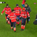gigi becali a dat din casa despre accidentarea lui ngezana scos pe targa la meciul cu olympiakos 674987468799c