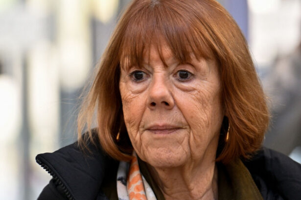 gisele pelicot condamna lasitatea barbatilor acuzati ca au violat o cand e asteptata o sentinta in procesul care a socat franta 673cbd0daabe7