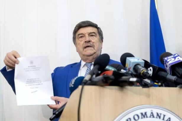 grebla aep indiferent de declaratiile lor toti candidatii la prezidentiale vor ramane pe buletinul de vot daca se reia primul tur 6749a232a938d