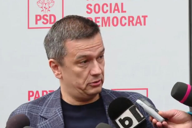 grindeanu miza principala pentru psd e la parlamentare pentru a nu risca un scenariu de tip bulgaria cu alegeri la fiecare 3 luni 6745d5a7500ba