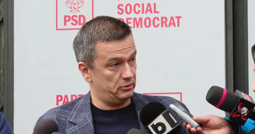 grindeanu miza principala pentru psd e la parlamentare pentru a nu risca un scenariu de tip bulgaria cu alegeri la fiecare 3 luni 6745d5a7500ba