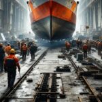 guvernul adopta strategia industriala a romaniei 2024 2030 si modernizarea infrastructurii feroviare din portul constanta etapa 3 673efe86b7f58