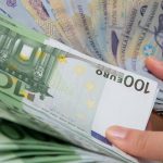 guvernul s a imprumutat cu 21 de milioane de euro intr o singura zi de la banci care e valoarea totala a imprumuturilor din noiembrie 672e4b1fd946c