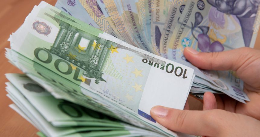 guvernul s a imprumutat cu 21 de milioane de euro intr o singura zi de la banci care e valoarea totala a imprumuturilor din noiembrie 672e4b1fd946c