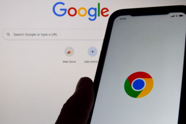 guvernul sua vrea sa oblige google sa vanda browserul chrome procesul istoric ar putea incheia monopolul detinut de gigantul tech 6740bd81352f5
