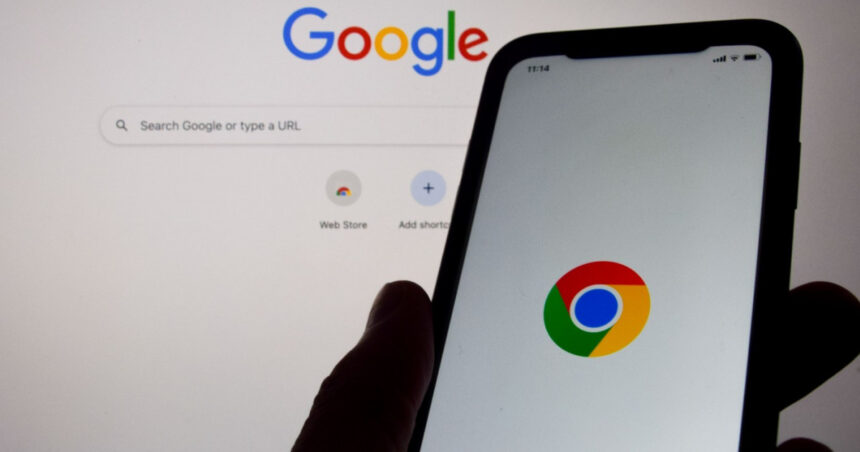 guvernul sua vrea sa oblige google sa vanda browserul chrome procesul istoric ar putea incheia monopolul detinut de gigantul tech 6740bd81352f5