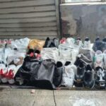 haine contrafacute in valoare de 40 000 lei confiscate de politistii de la frontiera negru voda 6749c9ce54b2e
