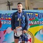 halterofilul de la cs farul darius tataru dublu campion national de seniori 673ce5c3ee367
