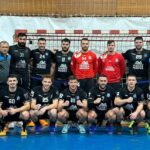 Handbaliștii de la CS Medgidia au obținut o victorie clară în confruntarea de la Iași. 3 handbalistii de la cs medgidia au castigat categoric duelul de la iasi 6744d68fe9e71