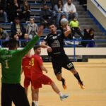 Handbaliștii de la CS Medgidia se vor confrunta duminică la Iași în cadrul Diviziei A 3 handbalistii de la cs medgidia joaca duminica la iasi in divizia a 674330ecd1357