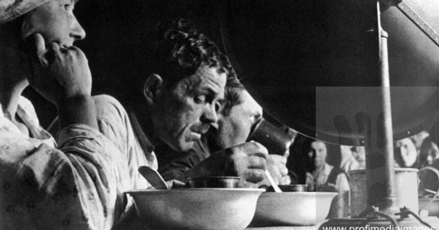 Harta digitală a cazurilor de canibalism din Holodomor a fost realizată în Ucraina. „Foametea ca metodă deliberată de supunere” 1 harta digitala a episoadelor de canibalism din holodomor a fost creata in ucraina foametea ca instrument deliberat de cucerire 6742229d4a1ff
