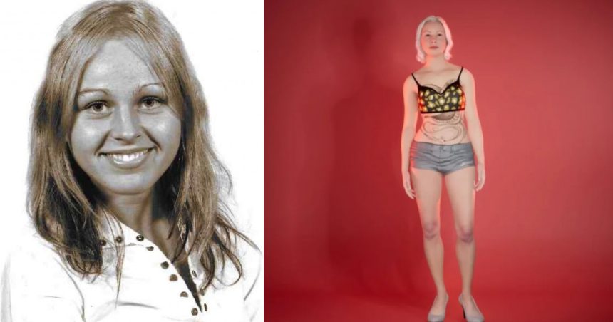 Holograma tinerei omorâte în Amsterdam care „bântuie” cartierul roșu. Cum intenționează detectivii să-l captureze pe ucigașul care a scăpat acum 15 ani. 1 holograma tinerei ucise in amsterdam care bantuie cartierul rosu cum vor detectivii sa il prinda pe ucigasul ce a scapat acum 15 ani 6732e2026a9cc