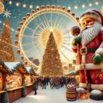 horia brenciu si puya canta la deschiderea laminor winter wonderland unul dintre cele mai importante targuri de craciun din bucuresti incepe pe 29 noiembrie 67481c3889dd6