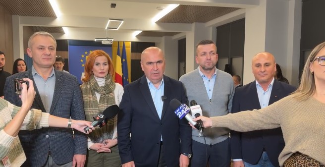 ilie bolojan validat presedinte interimar al pnl am decis sa nu iesim de la guvernare o sustinem pe lasconi fara conditii si negocieri 6744f4132c646
