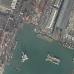 imagini din satelit arata un misterios portavion construit in china pe fondul expansiunii navale vertiginoase 67267e388add6
