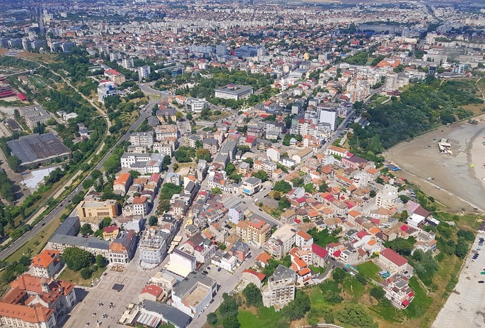 Imobil în reabilitare din Peninsula Constanța, analizat de Tribunal. Dosarul deschis de fiul unui fost consilier județean. 1 imobil in reabilitare din peninsula constanta pe masa tribunalului dosarul deschis de fiul unui fost consilier judetean analizat de judecatori 674a979c9e2ea
