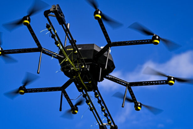 in loc de celebrele rachete taurus germania va trimite ucrainei 4000 de drone pilotate de inteligenta artificiala 673b698249fe1