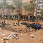 Încă un român a decedat în inundațiile din Spania. Bilanțul a ajuns la doi decedați și șapte dispăruți. 2 inca un roman a murit in inundatiile din spania bilantul a ajuns la doi morti si sapte disparuti 672a38204fb6c