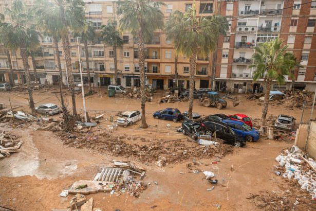inca un roman a murit in inundatiile din spania bilantul a ajuns la doi morti si sapte disparuti 672a38204fb6c