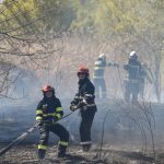 Incendiu de mari dimensiuni în Mehedinți: sute de hectare au fost distruse de flăcări. Autoritățile intervin cu două aeronave Spartan. 2 incendiu de proportii in mehedinti sute de hectare au fost mistuite de flacari autoritatile intervin si cu doua aeronave spartan 672e2561299d8