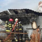 incendiu la o pensiune din judetul tulcea 6749b33cb0b98