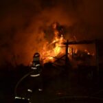 incendiul izbucnit in localitatea 2 mai din judetul constanta a fost lichidat 6737d535d72b3