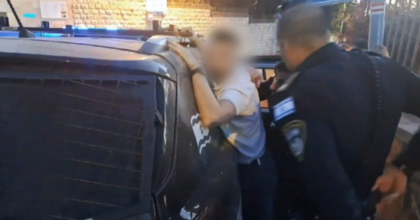 Incident diplomatic între Israel și Franța în Ierusalimul de Est. Doi jandarmi francezi, reținuți de poliția israeliană. 1 incident diplomatic intre israel si franta in ierusalimul de est doi jandarmi francezi arestati de politia israeliana 672d18212046a