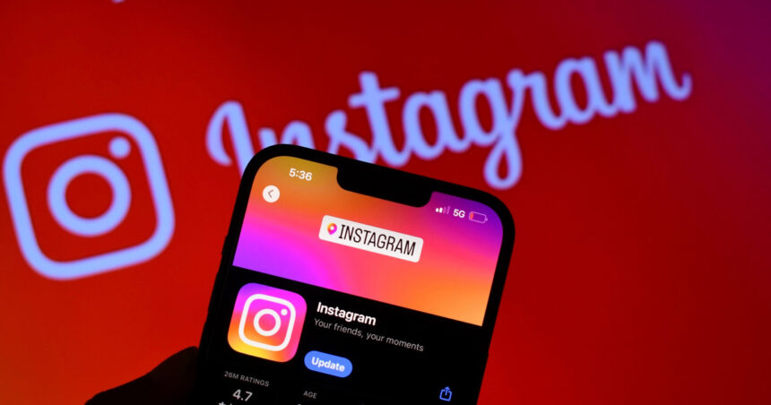 instagram contribuie activ la raspandirea automutilarii in randul adolescentilor potrivit unui studiu danez 674b73b01f5d8