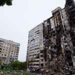 Invazia Rusiei a generat o nouă industrie în Ucraina: turismul de război. Cât cheltuie occidentalii pentru a se apropia de front. 3 invazia rusiei a dat nastere unei noi industrii in ucraina turismul de razboi cat platesc occidentalii ca sa ajunga langa front 674712254a57f